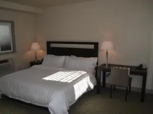 Basalt Mountain Inn