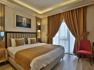 Anemon Mardin Otel