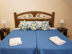 Sol de Luque Casa-Hotel