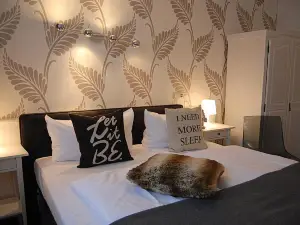 Hotel Krone Aachen | City-Eurogress