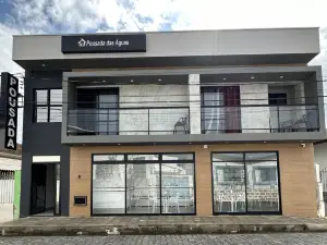 Pousada Das Águas