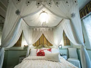 Hotel Vandelli