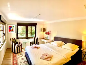 Hotel Auberge Rustique