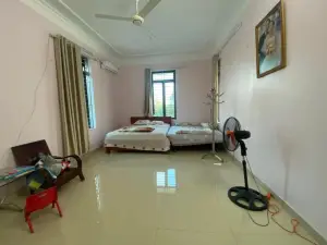 Quanho Villa