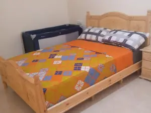 Hoceima Central F3
