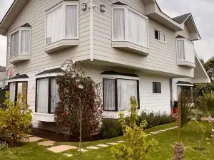 B&B Rocas Santo Domingo