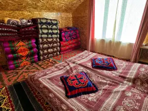 Guest House Dinara