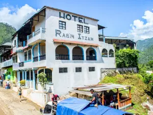 Hotel Rabin Itzam
