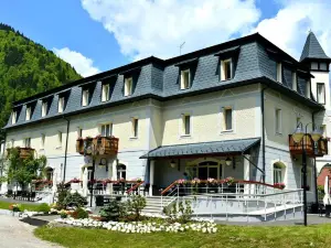 Hotel Saisera