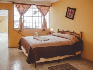 Hotel Shinula