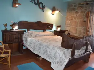 Casa na Serra da Estrela