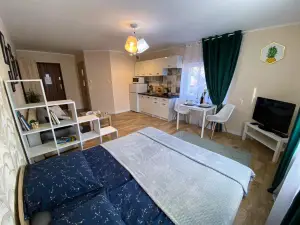 Mokka Apartament