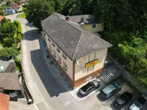 Waldrestaurant Vida