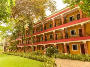 Hotel El Arco