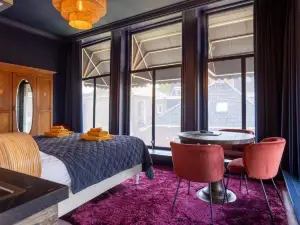 Hotel Stadsherberg Sneek