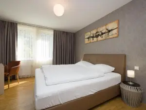 Vienna Stay Apartments Linzerstrasse