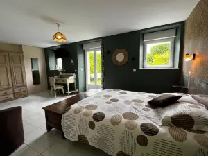 Chambres d'Hotes