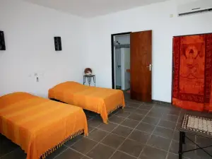 Villa des Pêcheurs Beach Hôtel