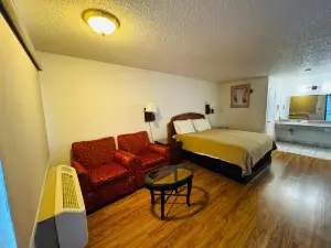 Casa Blanca Hotel & Suites Azusa