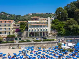Hotel Venere Azzurra