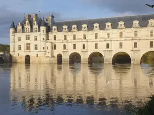 Aux Chambres des Dames