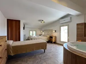 B&B Villa sul Mare