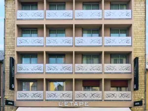 Urban Style l'Etape