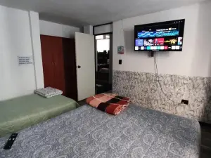 Departamento Amplio en Arequipa 1er Piso