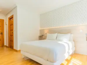 Hostal Gran Duque