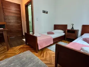 Hotel Paviljon