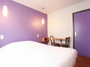 Hotel O Mal Aime