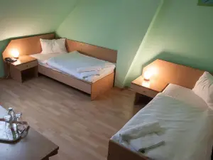 Hotel Aeroplan
