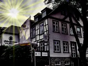 Alte Linden Hotel-Restaurant GmbH
