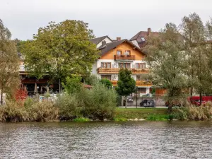Landgasthof Moser & Restaurant Bootshaus
