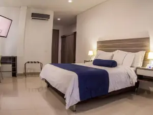 Hotel Altamar Cartagena