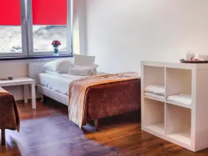 Boutique Hostel