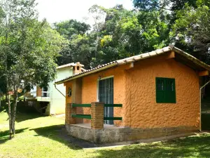 Pousada Quinta do Barao