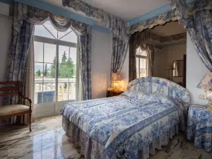 Hotel Hidalgo