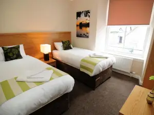Station House - Room Only