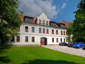 Hotel Brauhaus Wittenberg