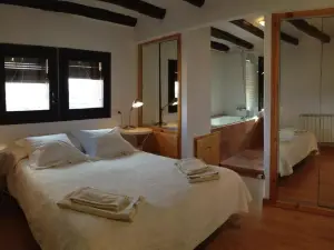 Habitaciones Con Encanto - Cal Alejandro