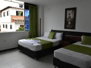 Hotel El Principe Sede Campestre
