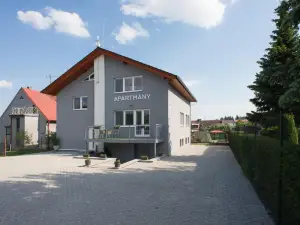 Apartmany Jindrichuv Hradec