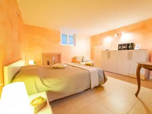 Albatros - Swimming Pool with Sea View and Terrace