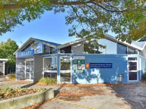 Northcote Motor Lodge