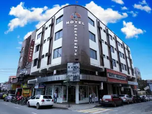 Hotel Presidente Ipatinga