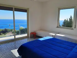 Hotel Conca d'Oro
