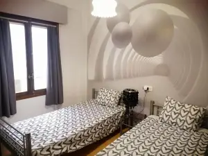 Albergue Puente Para Peregrinos