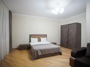 Zurabashvili Guest House