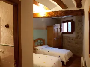 Casa Abuelina